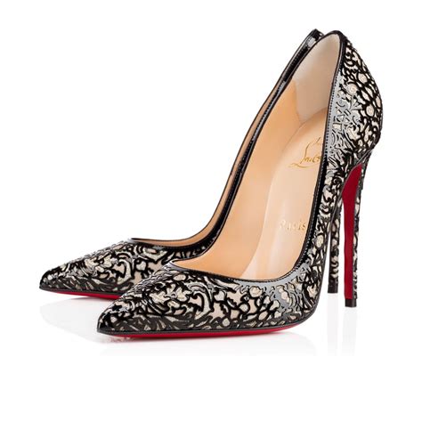 zapatos louis vuitton mujer suela roja